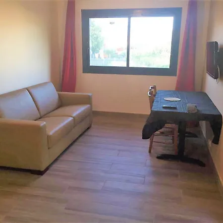 Le Chalet De L'adray *