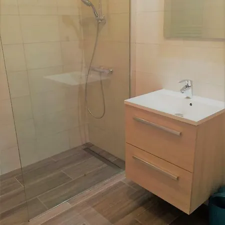 Apartment Le Chalet De L'adray